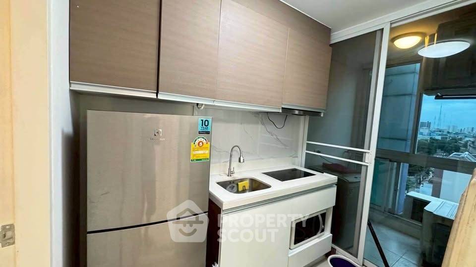 รูป คอนโด 2 ห้องนอน ขาย Chateau In Town พหลโยธิน 11 ใกล้ BTS สะพานควาย (ID 2409224) - รูปที่ 3/6