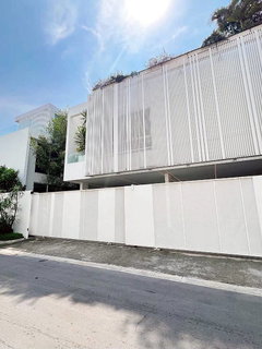 รูปภาพ ให้เช่าบ้านเดี่ยว 📍 Vive Ekkamai Ramintra 📍 ขนาด 801 ตรม ราคาเช่า 400,000/ month