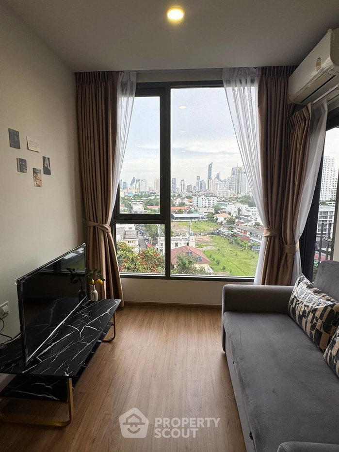 รูป คอนโด 1 ห้องนอน ให้เช่า Cloud Thonglor-Phetchaburi ใกล้ MRT เพชรบุรี (ID 2728795) - รูปที่ 9/10