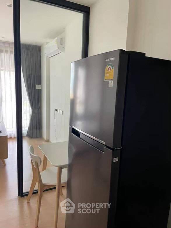 รูป ขายคอนโด 1 ห้องนอน Maru Ekkamai 2 ชั้น 11 ขนาด 29 ตร.ม. ใกล้ BTS เอกมัย (ID 2770367) - รูปที่ 2/5