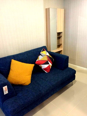 Condos for rent : FOR RENT condo , Aspire Rama 9 , MRT-Phra Ram 9 , Huai Khwang , Huai Khwang , Bangkok , CX-34789 ✅ Live chat with us ADD LINE @connexproperty ✅