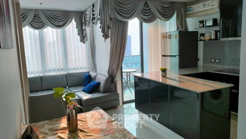 2-BR Condo At The Jewel Condominium, 80 Sqm, Floor 8 (ID 1047397)
