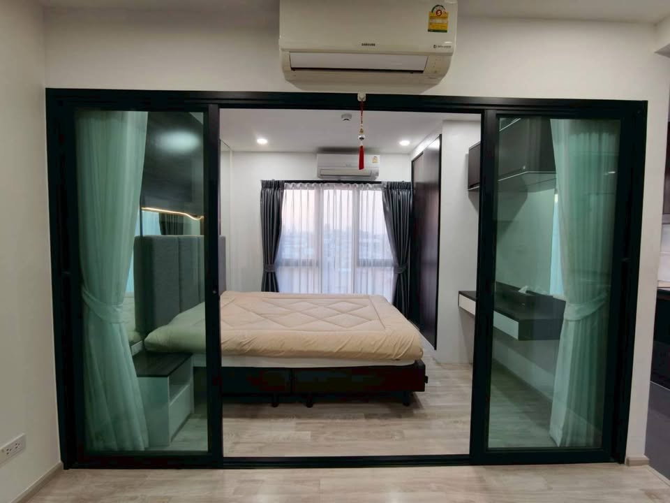 picture Condo for Rent at D Mark Condo @Sutthisan (B6904009) - 1/9