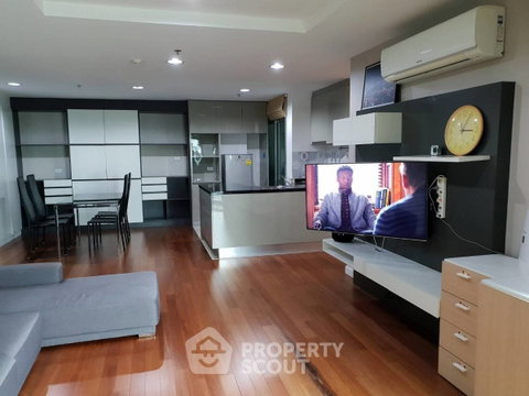 ขายคอนโด 2 ห้องนอน 77 ตร.ม. ชั้น 25 Belle Grand Rama 9 ใกล้ MRT พระราม 9 (ID 2778963)