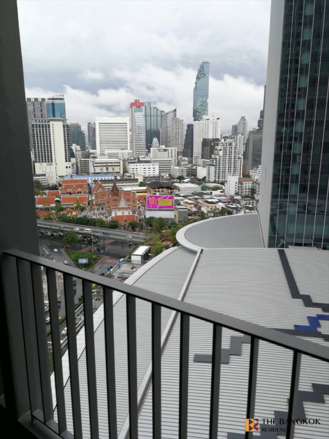 รูป 🚀ขายคอนโด Triple Y Residence ใกล้ MRT สามย่าน ใกล้จุฬา 4.8MB - รูปที่ 8/8