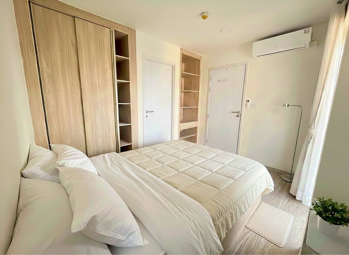 รูป Unit Available at Beat Sukhumvit 93 - รูปที่ 2/7