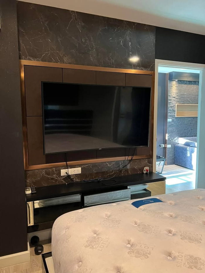 รูป เช่าคอนโด Metro Luxe Kaset/เมโทร ลักซ์ เกษตร (C6904001)  ID Line : @condo44 - รูปที่ 3/10