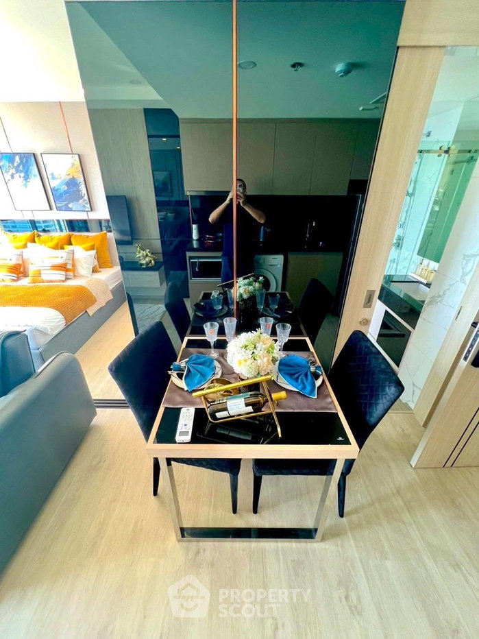 รูป คอนโด 1 ห้องนอน ชั้น 27 The Panora Pattaya (ID 2780805) - รูปที่ 4/7