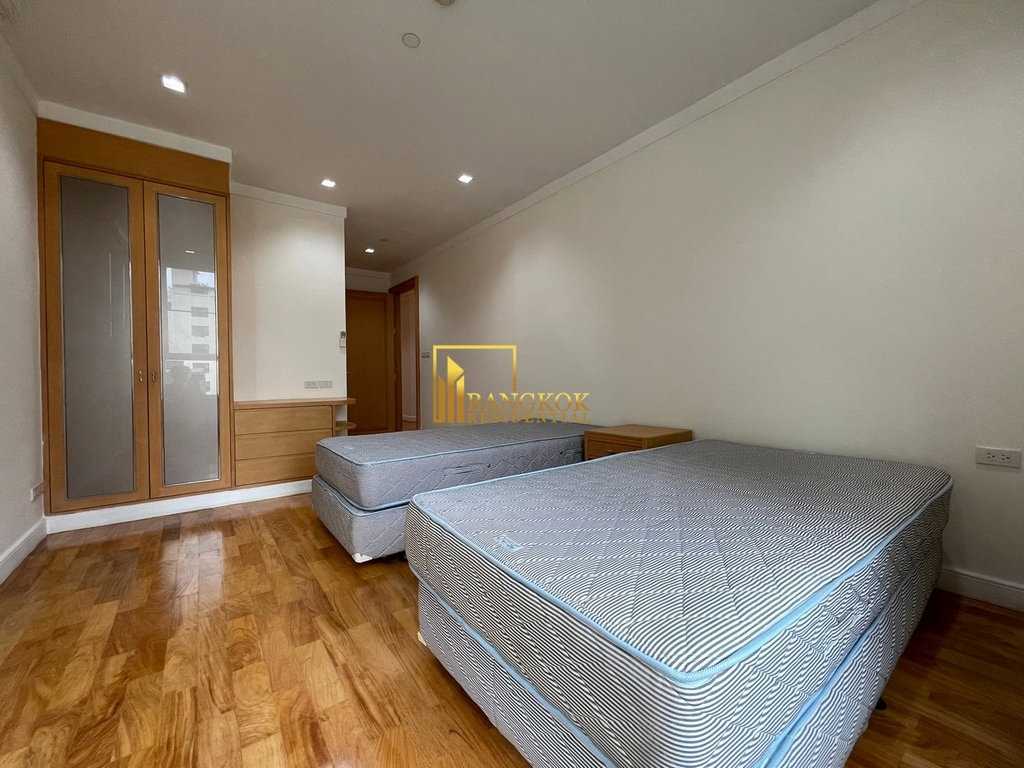 picture Impressive 3 Bedroom Duplex Apartment in Phrom Phong Area - BR0235AP - 29/60