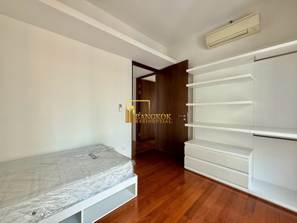 รูป Hansar | Charming 2 Bedroom Luxury Condo in Ratchadamri - BR3984CD - รูปที่ 17/29