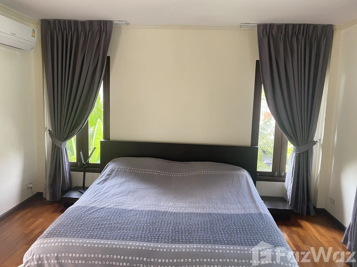 รูป ขาย บ้านเดี่ยว 4 ห้องนอน ในโครงการ โนเบิล วานา วัชรพล 6145712 - รูปที่ 21/42
