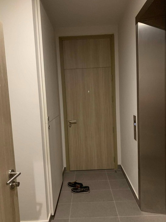 รูป ให้เช่าคอนโดหรู NOBLE PLOENCHIT 1นอน1น้ำ - รูปที่ 5/10