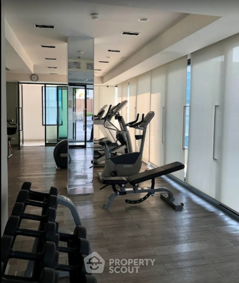 รูป ขายคอนโด 1 ห้องนอน 52 ตร.ม. Quinn Condo Ratchada 17 ใกล้ MRT สุทธิสาร (ID 2439234) - รูปที่ 4/4