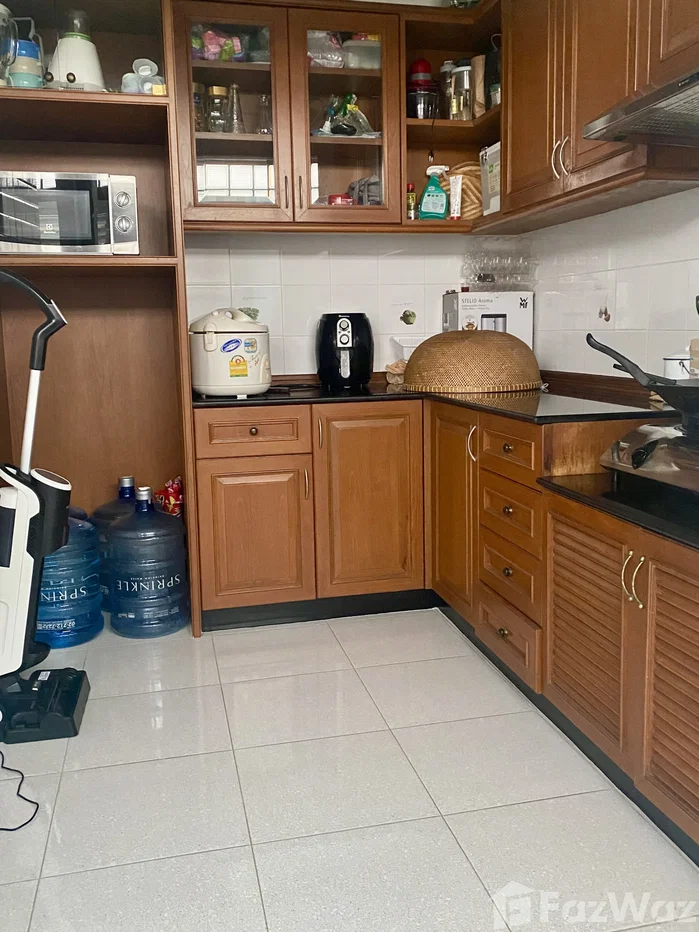 รูป ขาย บ้านเดี่ยว 4 ห้องนอน ในโครงการ โนเบิล วานา วัชรพล 6145712 - รูปที่ 29/42