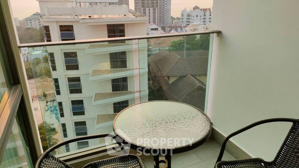 รูป คอนโด 2 ห้องนอน The Jewel Condominium ชั้น 8 พื้นที่ 80 ตร.ม. (ID 1047397) - รูปที่ 4/15