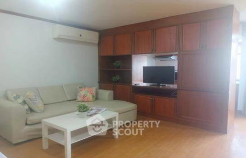 คอนโด 1 ห้องนอน The Waterford Park Sukhumvit 53 ใกล้ BTS ทองหล่อ (ID 1986633)