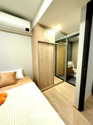 Condos for sale : 1-BR Condo For Sale, The Moment Ratchada 19, 300m to MRT Ratchadaphisek (ID 2440071)