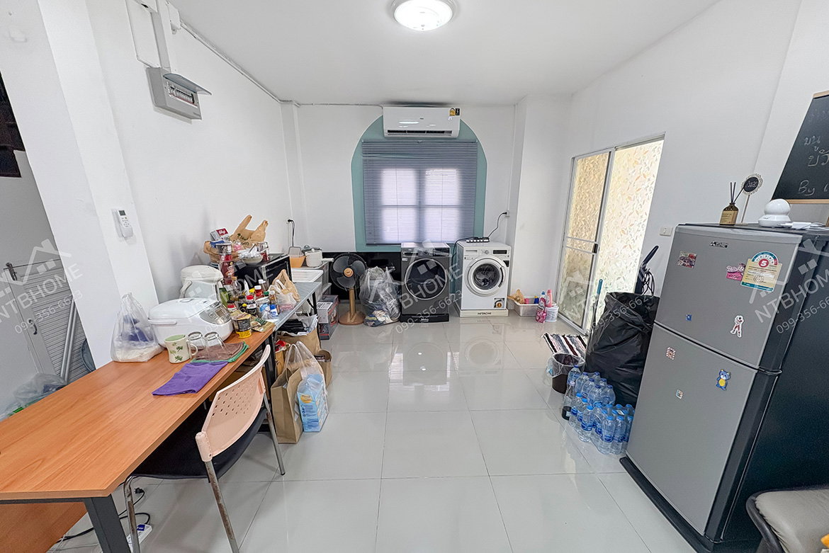 รูป ธารา ราชพฤกษ์ – ปิ่นเกล้า ทำเลดีใกล้ทางด่วนศรีรัช - รูปที่ 8/15