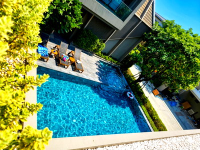 Houses for sale Suwannaphum International Airport : For Sale: Single Detached House at Bangkok Boulevard Bangna–Srinakarin 🏡  ✨ Move-in ready 🛏 4 bedrooms 📏 Land size: 67.7 sq.wah (≈ 270.8 sq.m.)