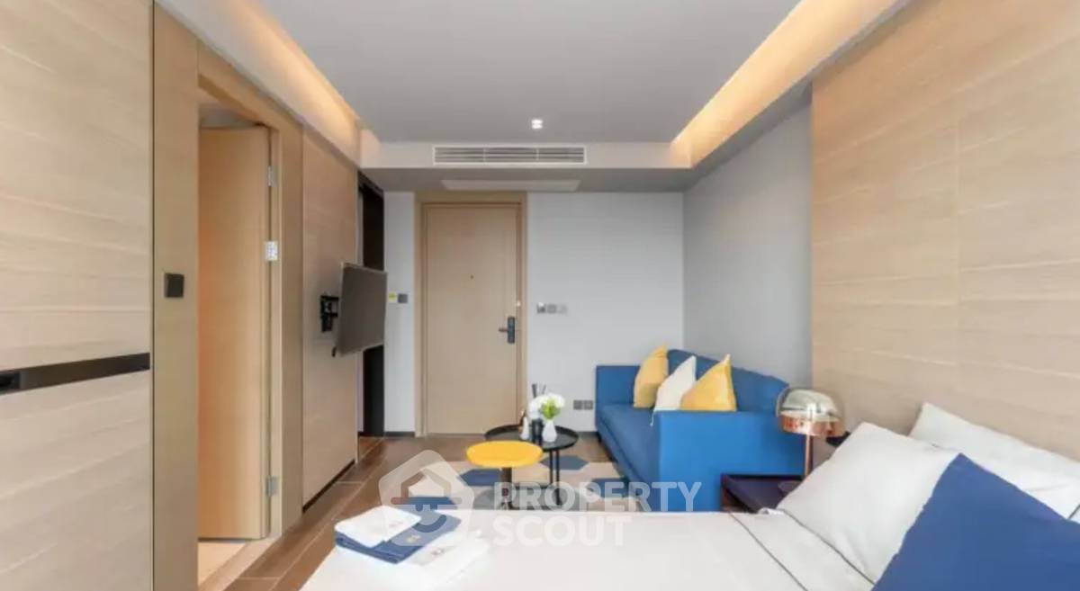 รูป คอนโด 1 ห้องนอน ขาย Beverly Mountain Bay ใกล้พัทยา (ID 2081433) - รูปที่ 1/6