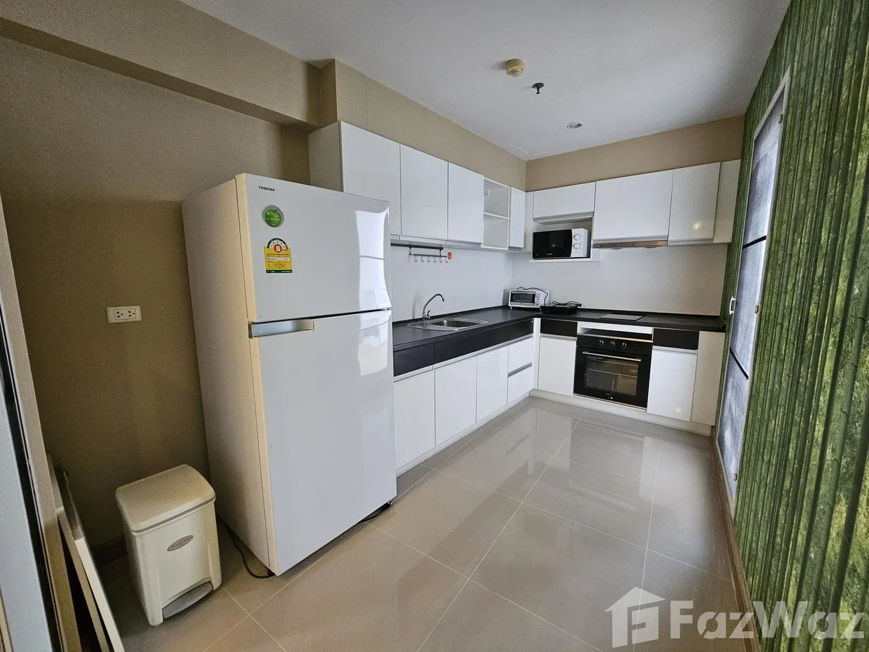 รูป คอนโดให้เช่า 3 ห้องนอน ในโครงการ ศุภาลัย ริเวอร์ รีสอร์ท 6164066 - รูปที่ 15/17