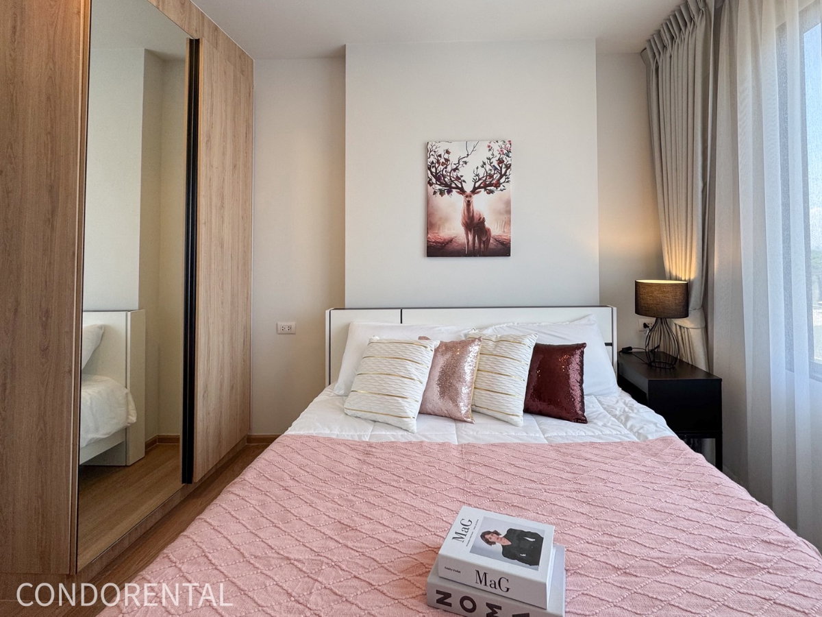 รูป Chewathai PinKlao ห้องสวย ราคาดี สอบถามเพิ่มเติมได้ที่ Line @condorental - รูปที่ 1/15