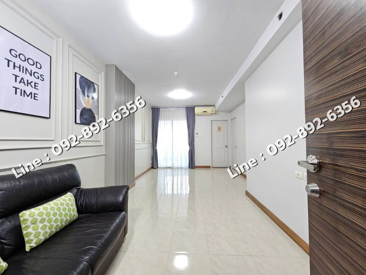 picture Condo for Sale: Supalai Park Tiwanon - 2/15