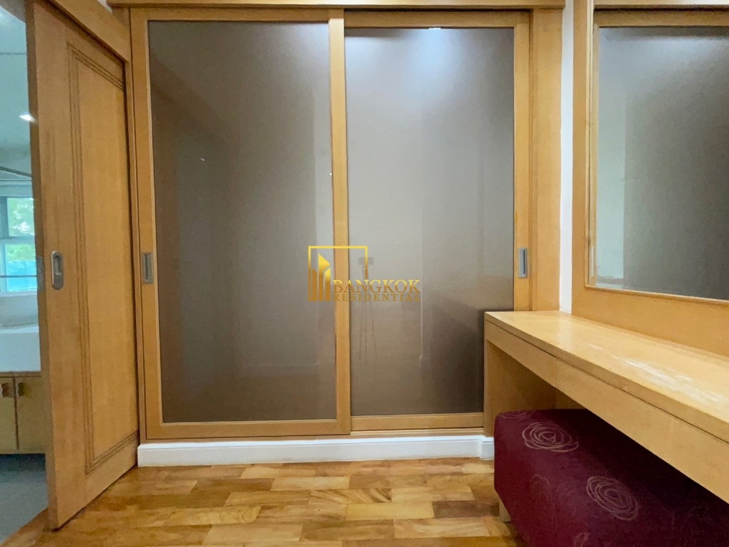 picture Impressive 3 Bedroom Duplex Apartment in Phrom Phong Area - BR0235AP - 22/60