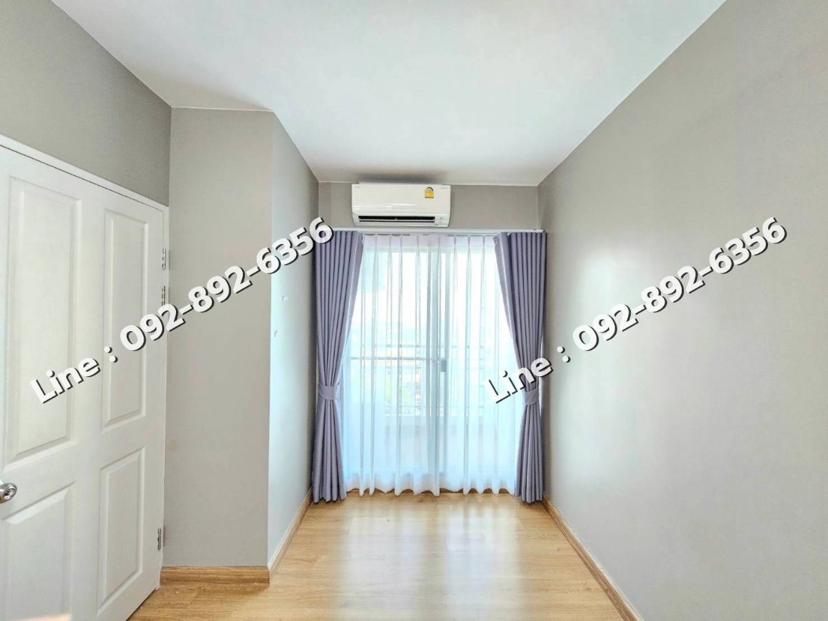 picture Condo for Sale: Supalai Park Tiwanon - 9/15