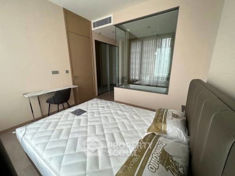 คอนโด 1 ห้องนอน ชั้นสูง 46 ตร.ม. The Esse Asoke ใกล้ MRT สุขุมวิท (ID 2552954)