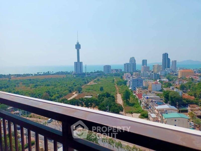 รูป คอนโด 1 ห้องนอนให้เช่า Tree Tops Pattaya ใกล้ห้วยกะปิ (ID 1930751) - รูปที่ 7/10