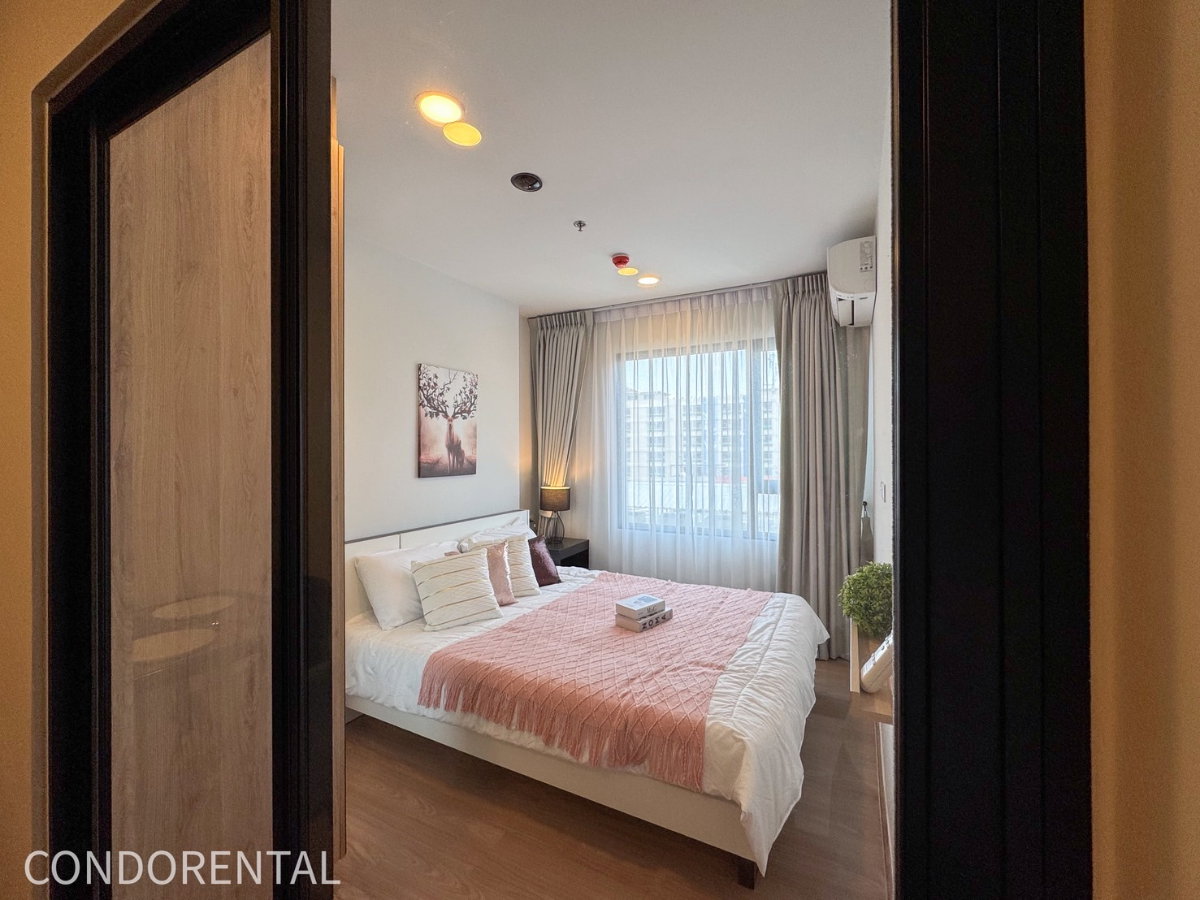 รูป Chewathai PinKlao ห้องสวย ราคาดี สอบถามเพิ่มเติมได้ที่ Line @condorental - รูปที่ 4/15