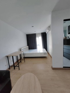 ขาย คอนโดรีเจ้นท์โฮม 18 แจ้งวัฒนะ(Regent Home 18) ห้อวสวยมาก ติดรถไฟฟ้า สองสาย ตึก E ชั้น3 ราคา 1.67 ล้านบาท
