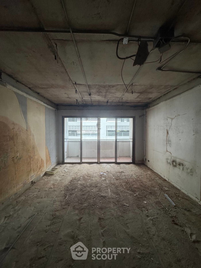 รูป คอนโด ขาย 2 ห้องนอน Green Peace Mansion ใกล้ MRT กำแพงเพชร (ID 2138596) - รูปที่ 9/11