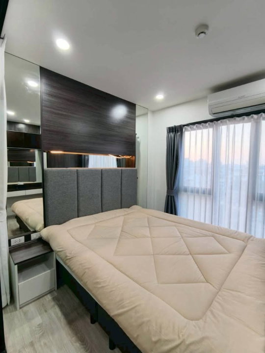 picture Condo for Rent at D Mark Condo @Sutthisan (B6904009) - 4/9