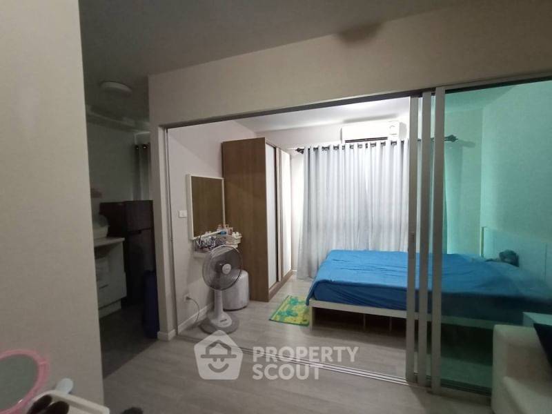 picture 1-BR Condo For Rent, Plum Condo Laemchabang, Low Floor (ID 1064582) - 4/8