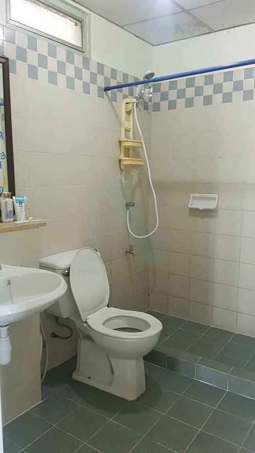 รูป ขายคอนโด เดอะ พาร์คแลนด์ บางนา อาคาร 1 ชั้น 2 2 ห้องนอน ขนาด 87 ตรม ใกล้ เซ็นทรัล บางนา - รูปที่ 4/8