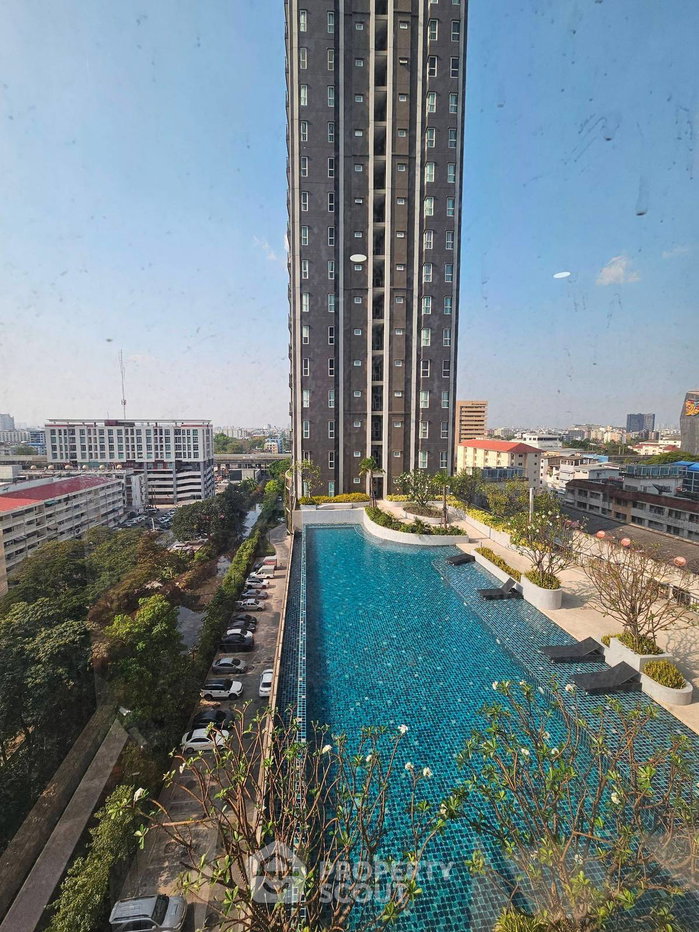 รูป คอนโด 2 ห้องนอน ขาย Supalai Veranda รามคำแหง ใกล้รามคำแหง (ID 2781633) - รูปที่ 31/42
