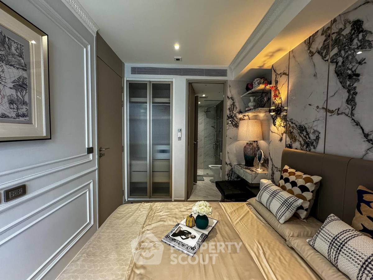 รูป คอนโด 1 ห้องนอน ให้เช่า Fynn Asoke ใกล้ BTS อโศก (ID 1942106) - รูปที่ 7/20