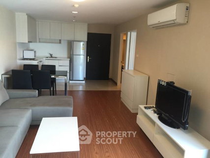 รูปภาพ 1-BR 49 Sqm Condo At Belle Grand Rama 9 Near MRT Phra Ram 9 (ID 994161)