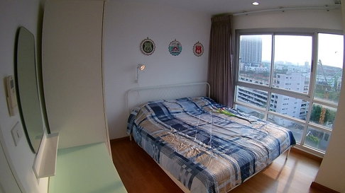 [Rent! U Delight @ Jatujak Station Chatuchak District P-48884] Near Chatuchak Park | 25,000 THB | line @easythaihome 085-592-2897