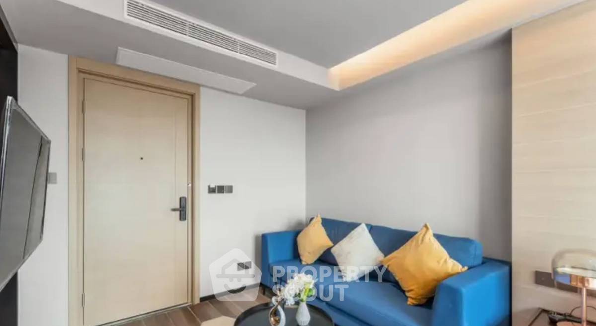 รูป คอนโด 1 ห้องนอน ขาย Beverly Mountain Bay ใกล้พัทยา (ID 2081433) - รูปที่ 2/6