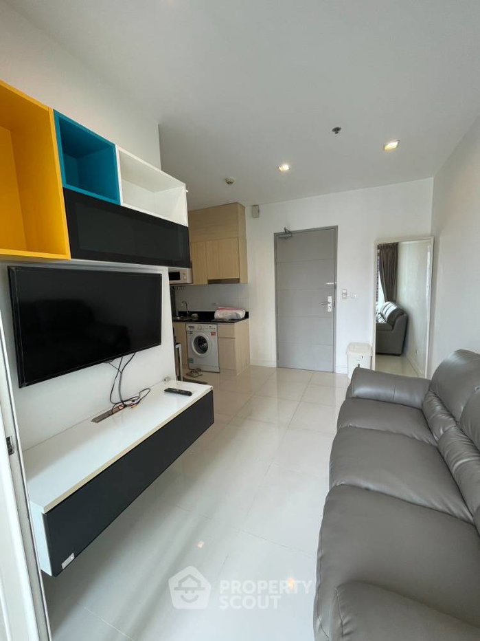 รูป คอนโด 2 ห้องนอน Ideo Verve Sukhumvit ใกล้ BTS อ่อนนุช 60 ม. (ID 2017344) - รูปที่ 2/9