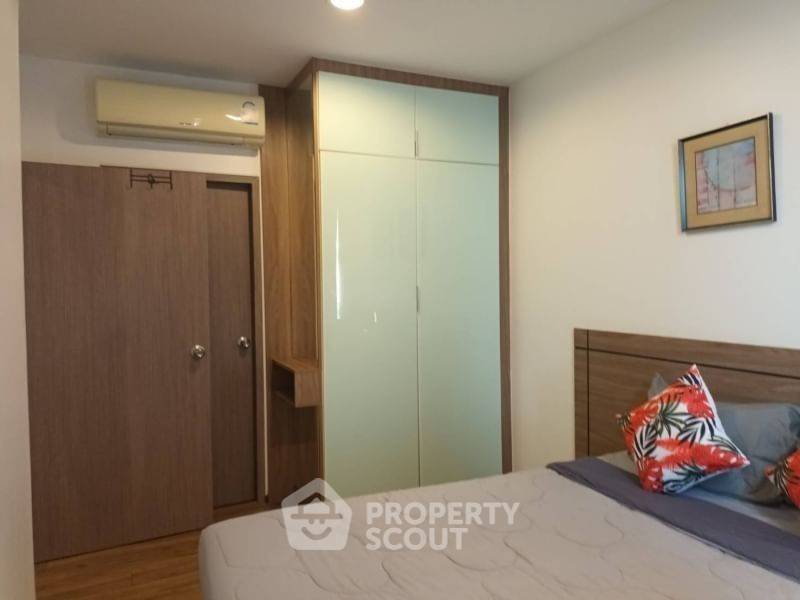 รูป คอนโด 1 ห้องนอนให้เช่า Tree Tops Pattaya ใกล้ห้วยกะปิ (ID 1930751) - รูปที่ 3/10