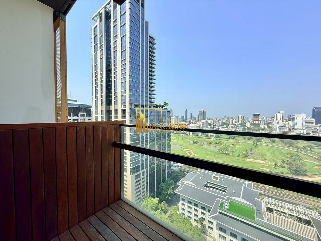 รูป Hansar | Charming 2 Bedroom Luxury Condo in Ratchadamri - BR3984CD - รูปที่ 6/29