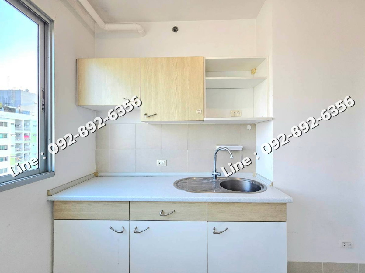 picture Condo for Sale: Supalai Park Tiwanon - 13/15