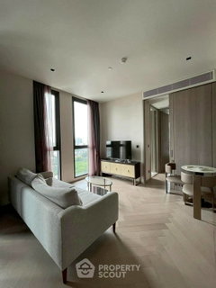 รูปภาพ 1-BR 50 Sqm At The Reserve Sathorn, 12th-Floor Near BTS Sala Daeng (ID 2359518)