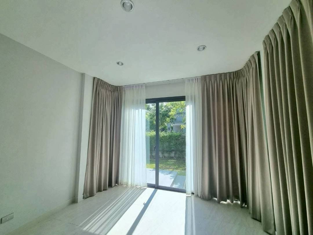 รูป บ้านแฝด The Sonne ศรีนครินทร์–บางนา - รูปที่ 10/19
