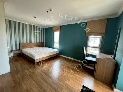 รูปภาพ 💎For Rent🏢Lumpini Place Rama 9 - Ratchada, Fully Furnished, Ready to Move In | MRT Rama 9 🏙️