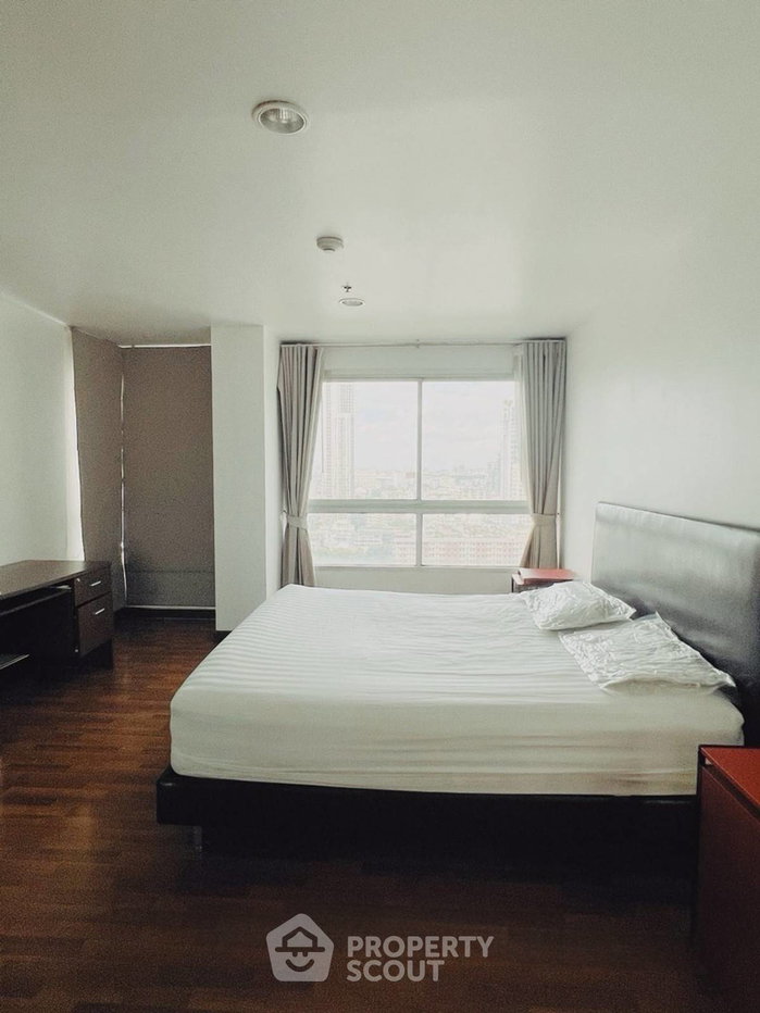 รูป คอนโด 1 ห้องนอน ขนาด 58 ตร.ม. ให้เช่า ที่เซ็นทริค ซีน พหลโยธิน 9 ใกล้ BTS อารี (ID 2433267) - รูปที่ 5/9